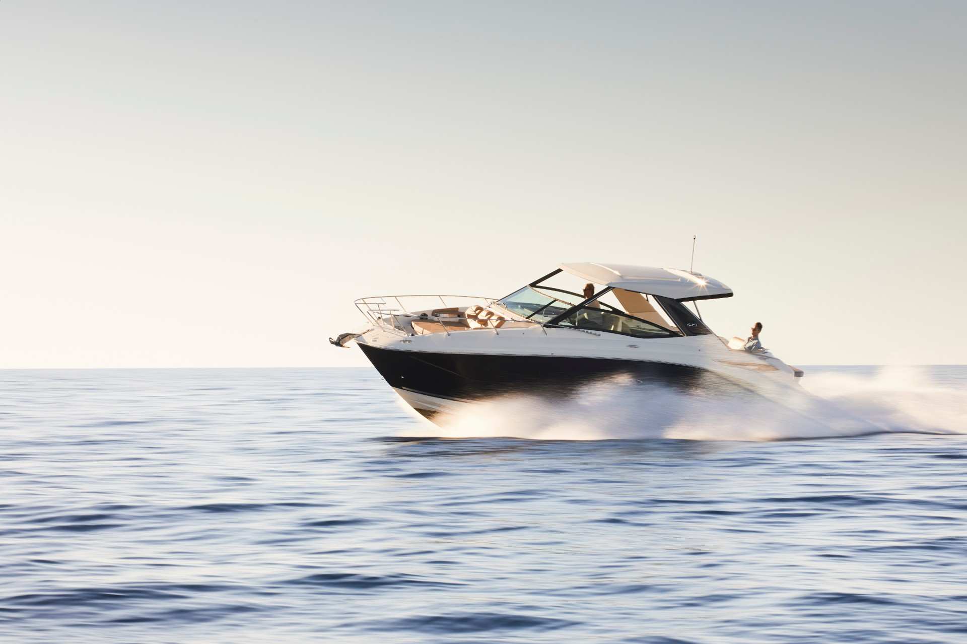 SEA RAY Sundancer 320