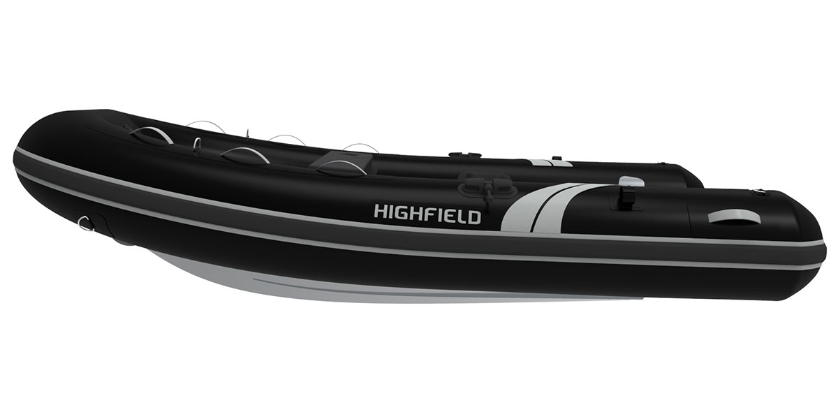 HIGHFIELD ULTRALITE 290 PVC