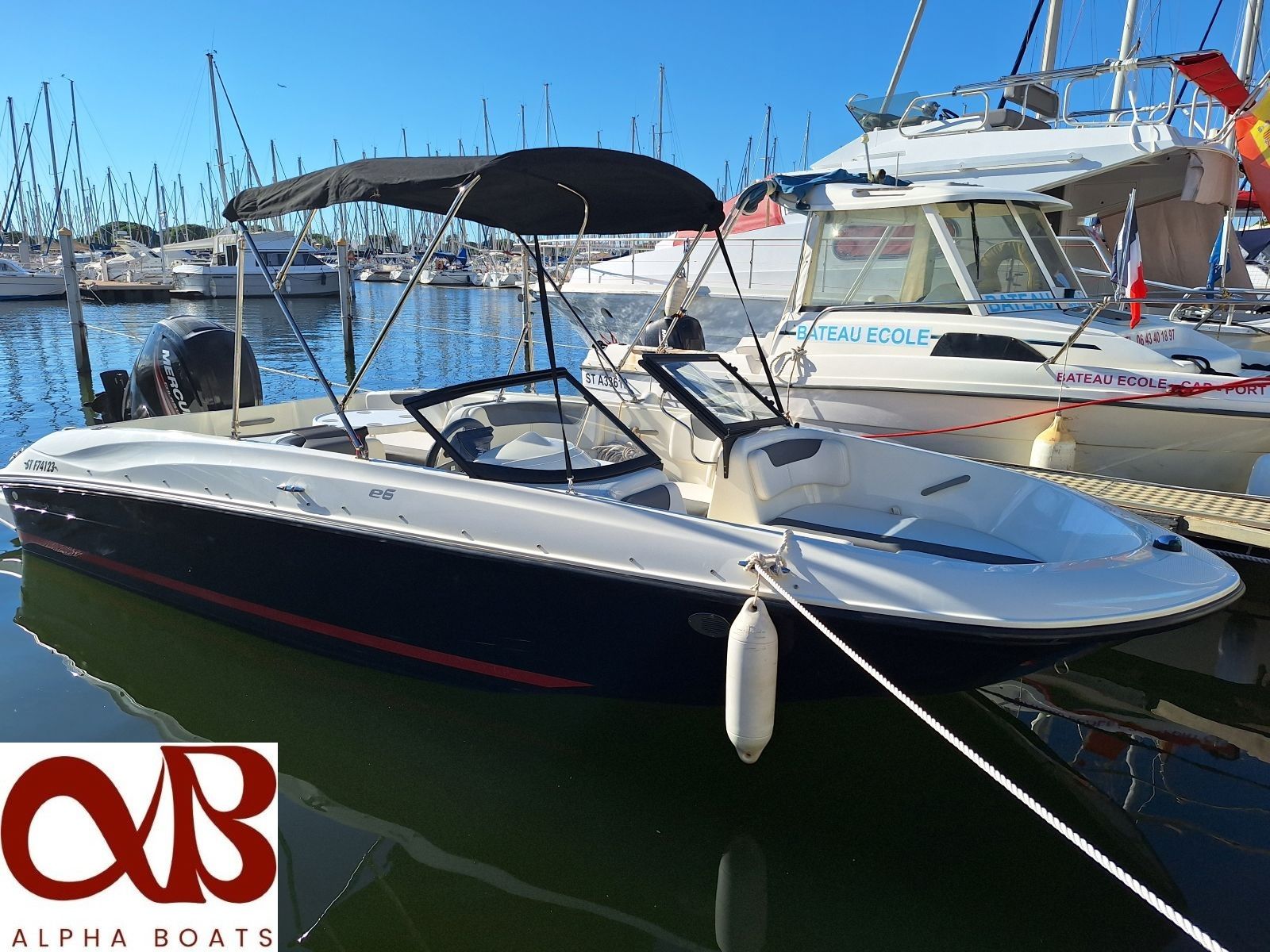 BAYLINER E6