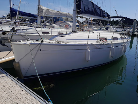 BAVARIA 30 CRUISER