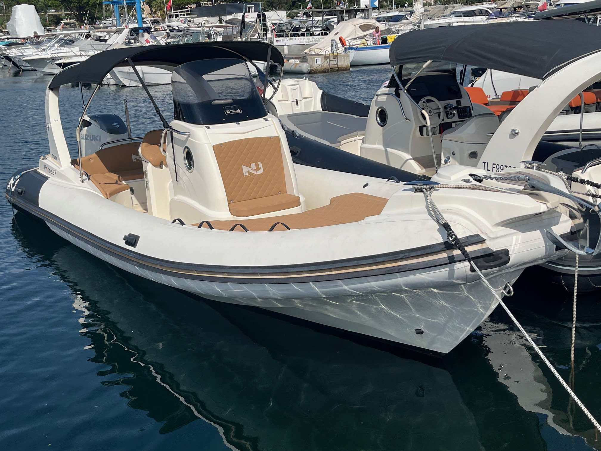 Nuova Jolly PRINCE 27