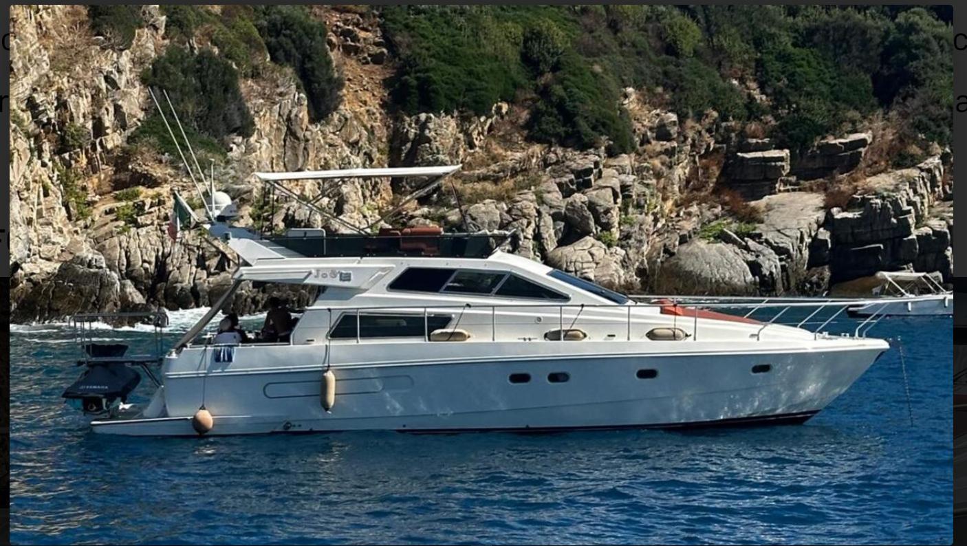FERRETTI 480