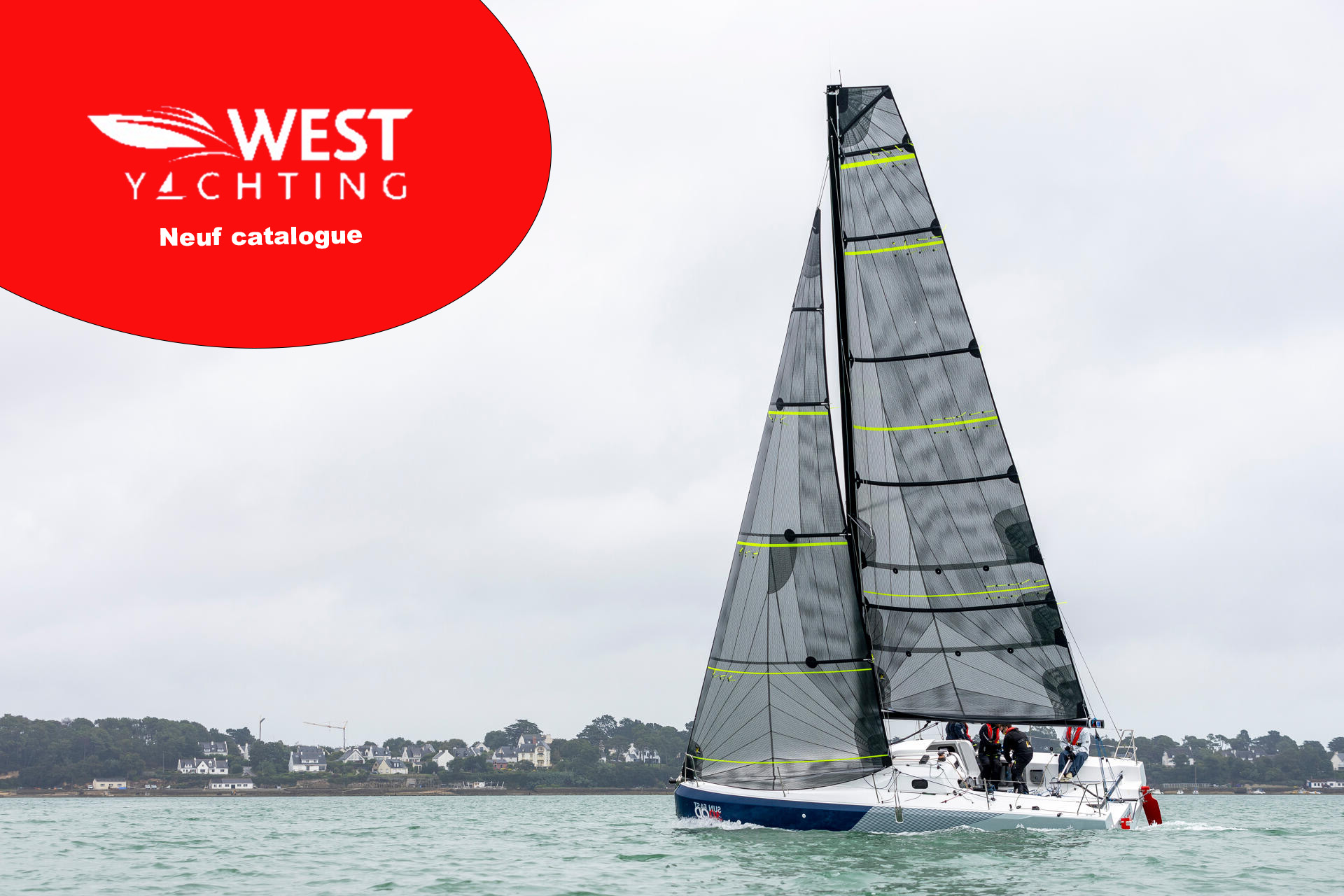 JEANNEAU SUN FAST 30 OD