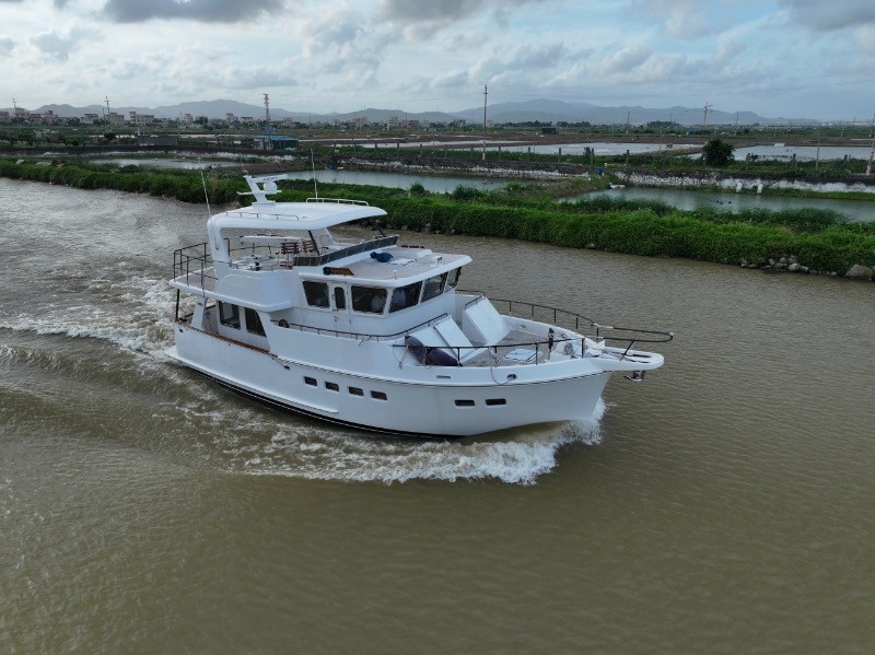 Selene 46'