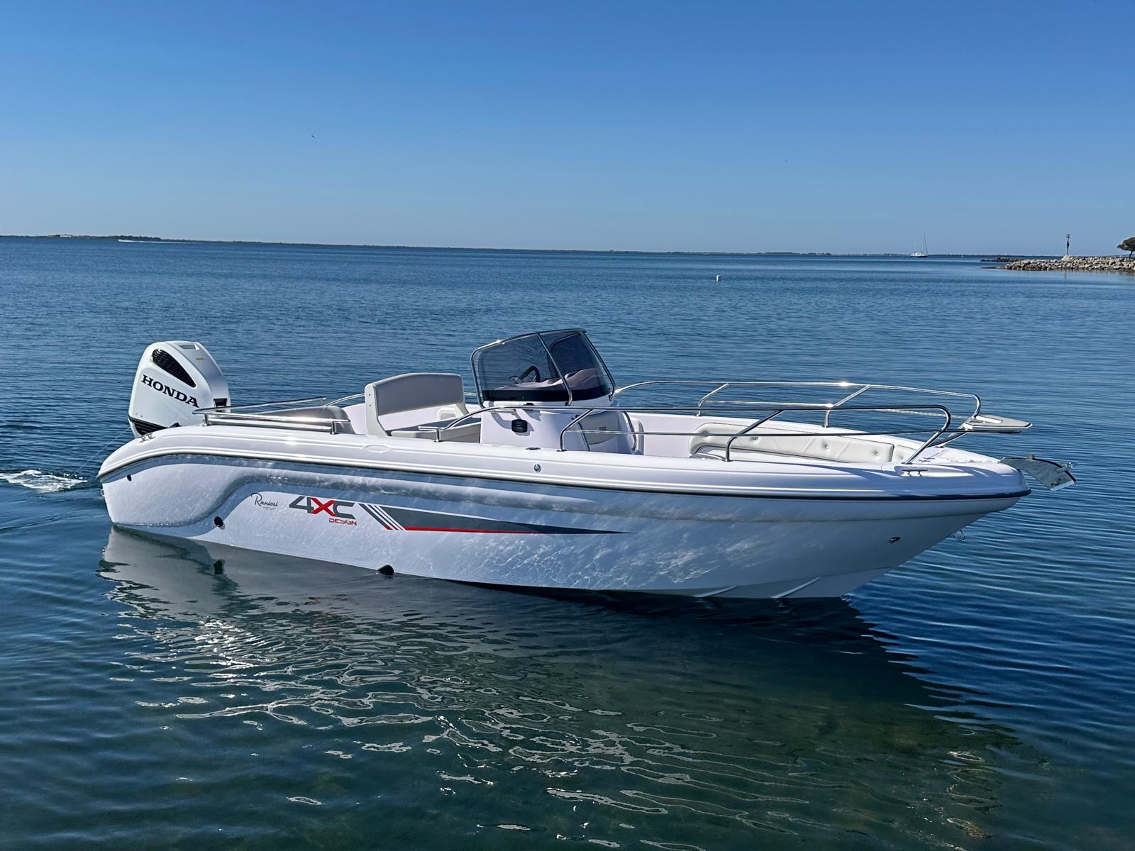 4XC H22CC