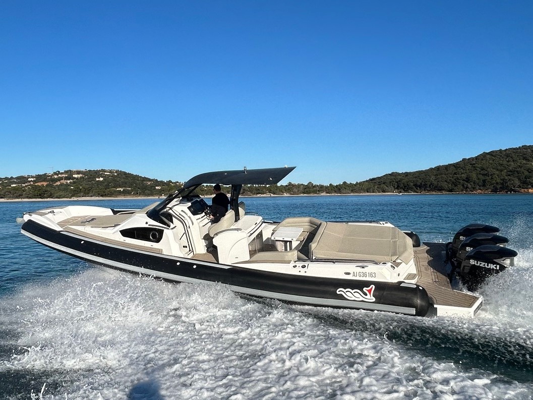 MV MITO 40