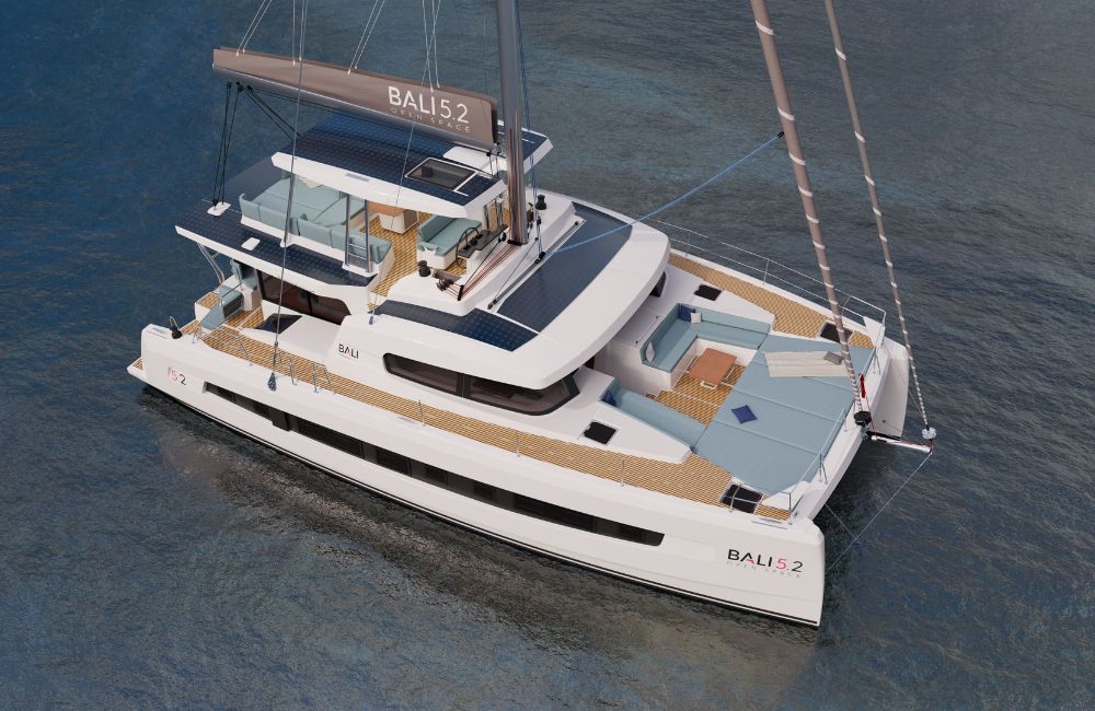 BALI 5.2