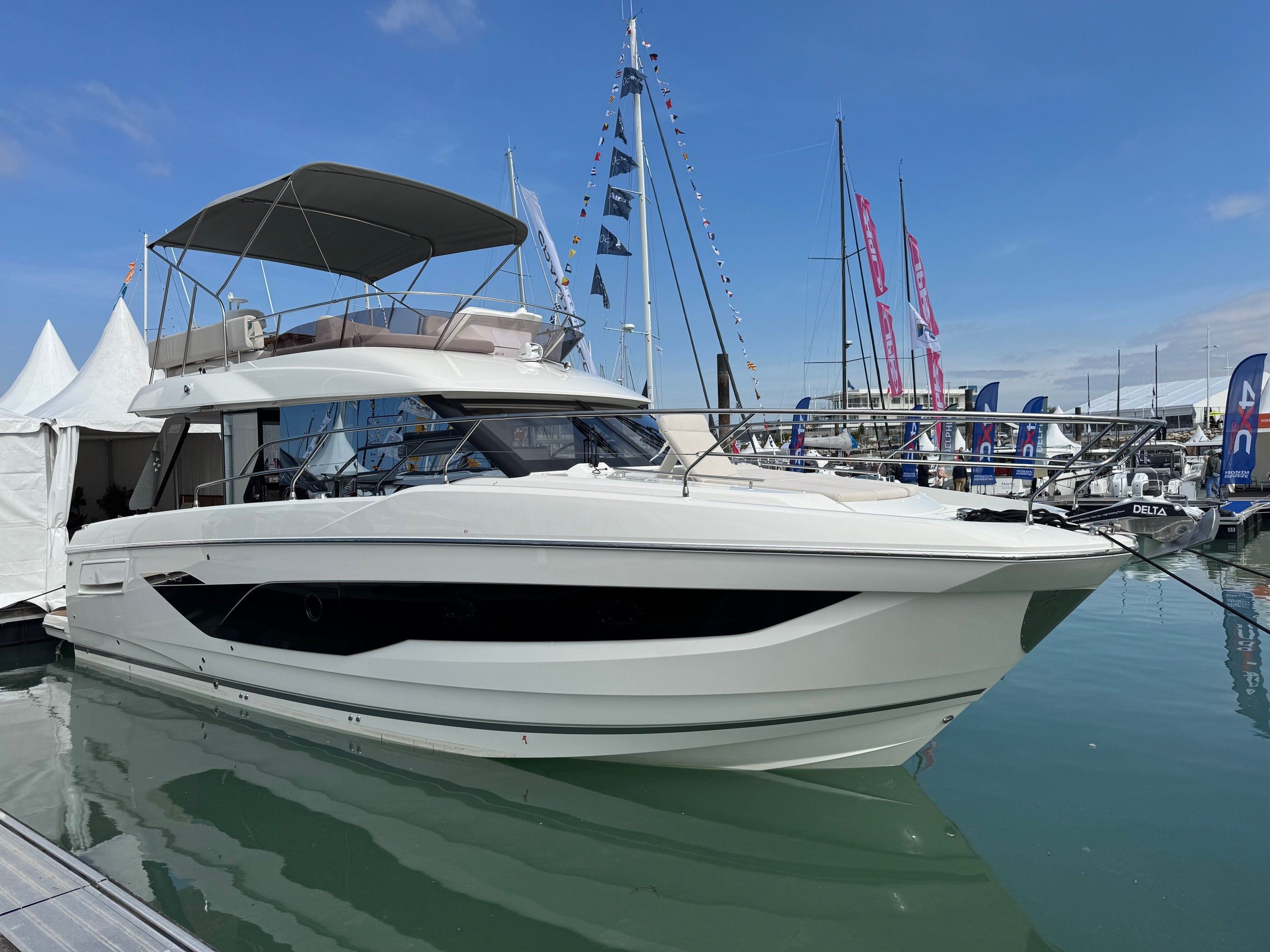 PRESTIGE F4.3