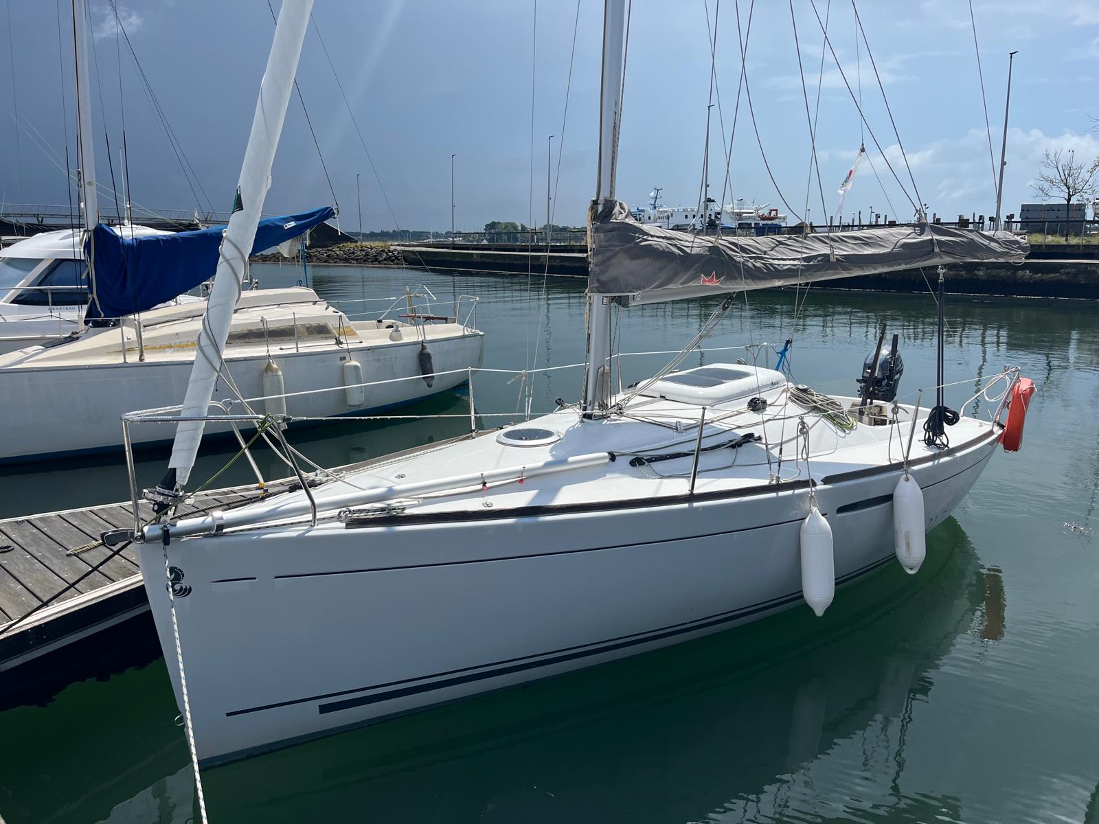 BENETEAU FIRST 21.7
