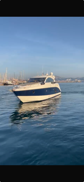 BENETEAU MONTE CARLO 47 HT