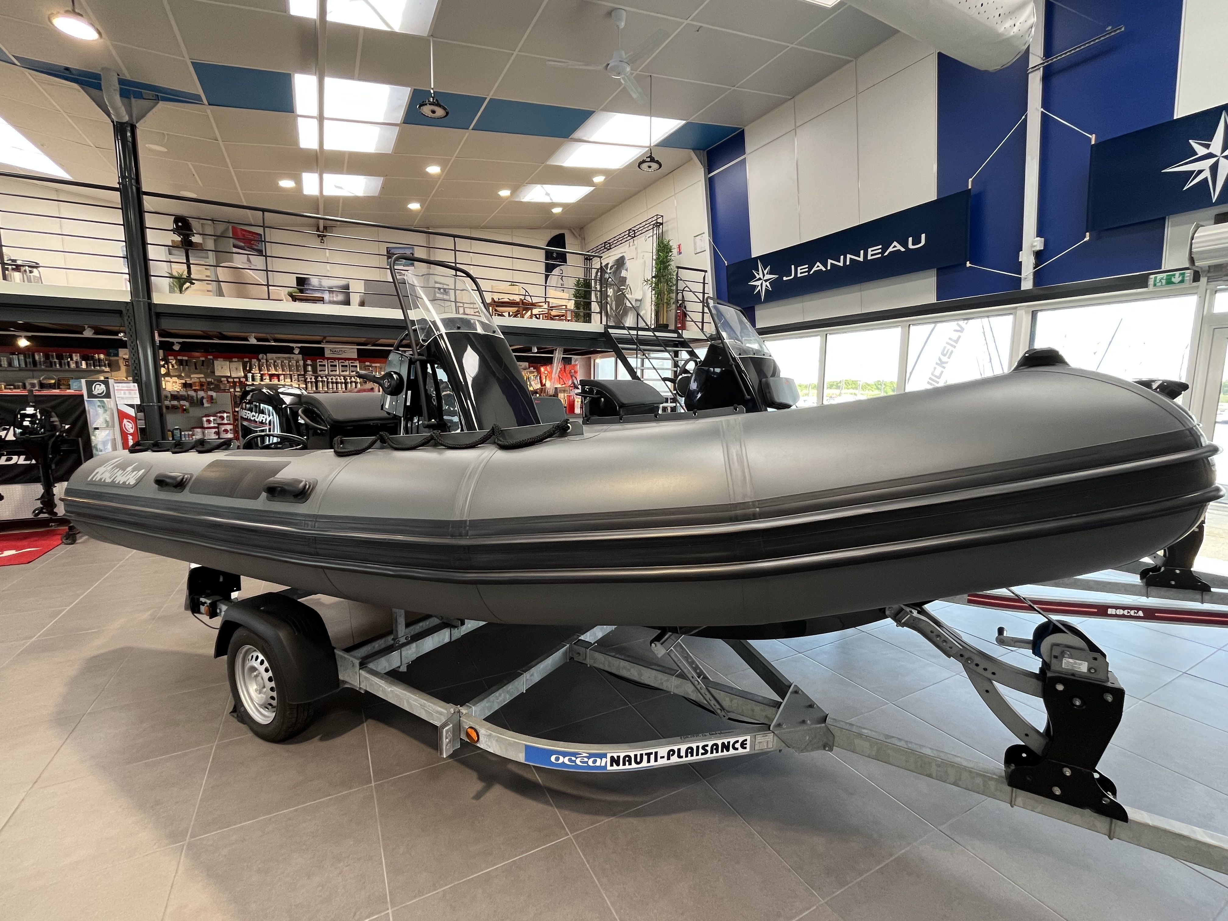ADVENTURE V500XL