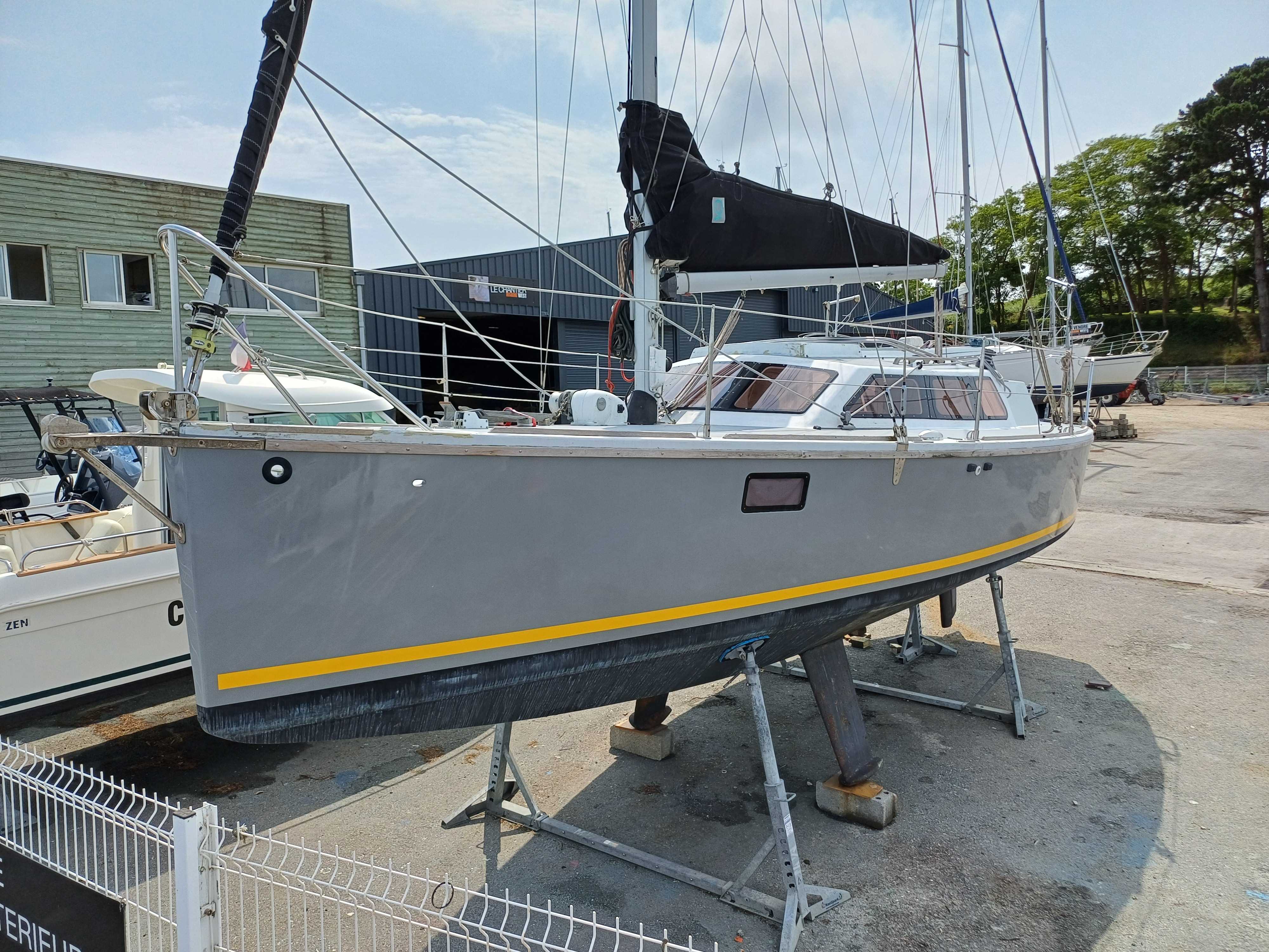 RM YACHTS -1