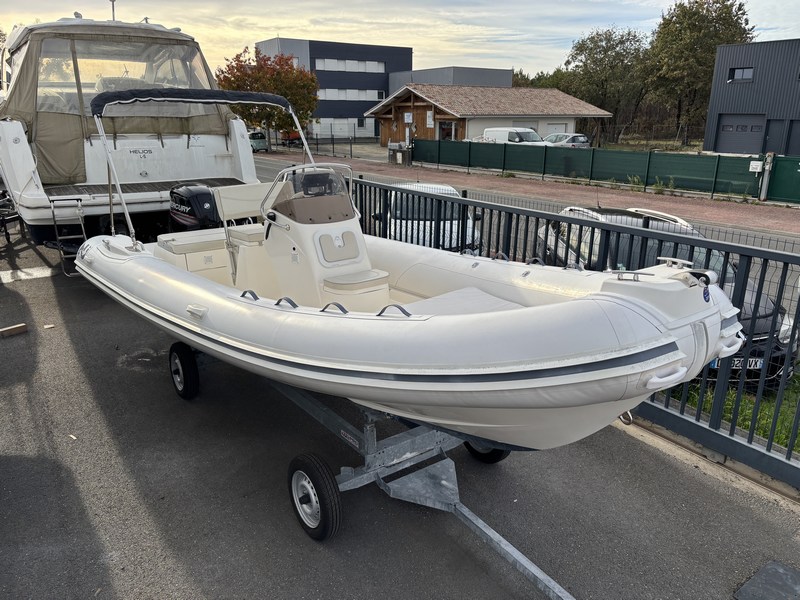 NUOVA JOLLY NJ 630