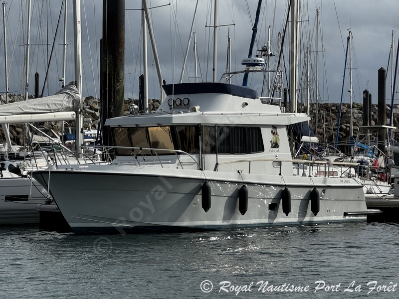 BOTNIA MARIN Targa 37