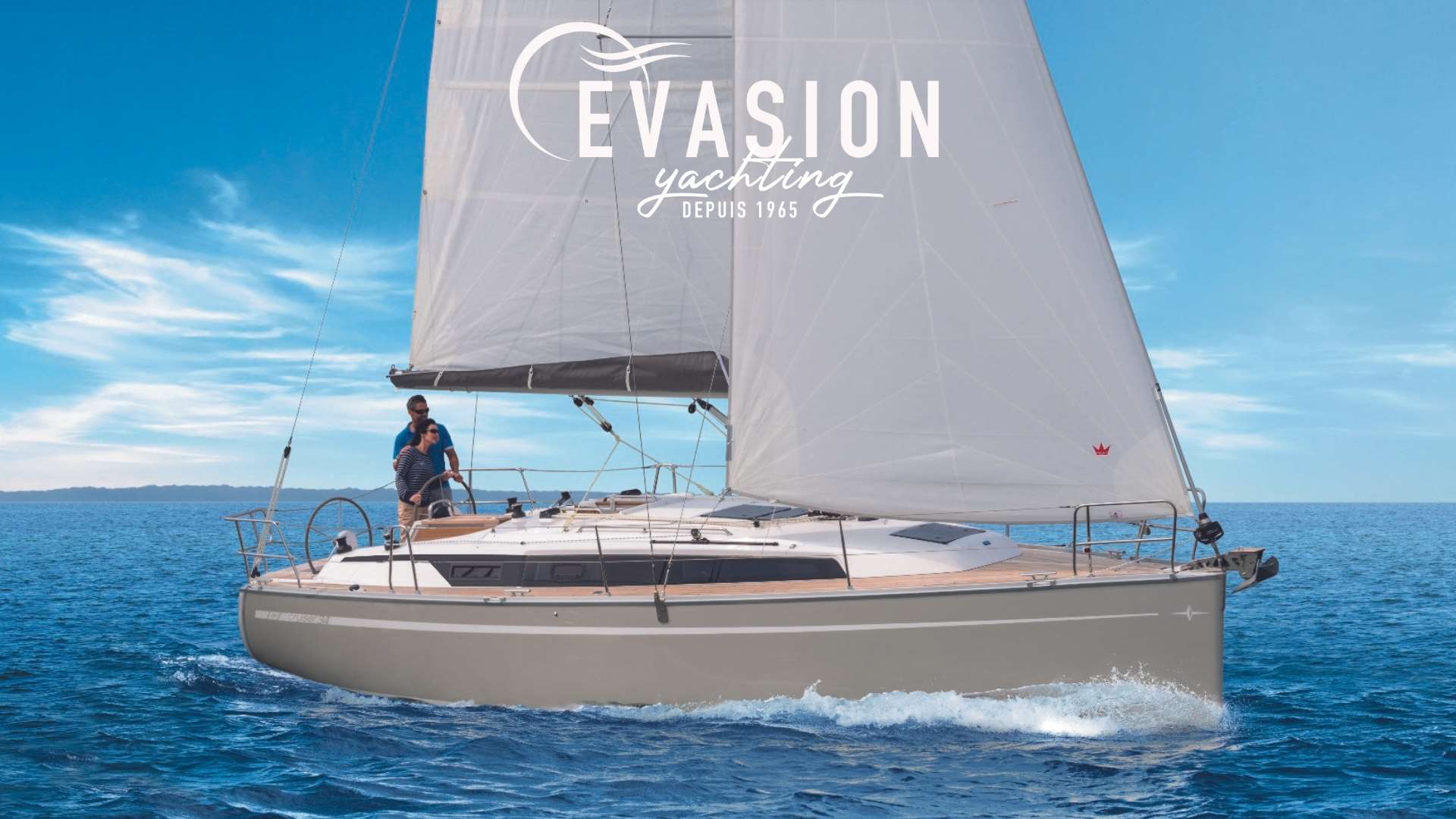 BAVARIA CRUISER 34