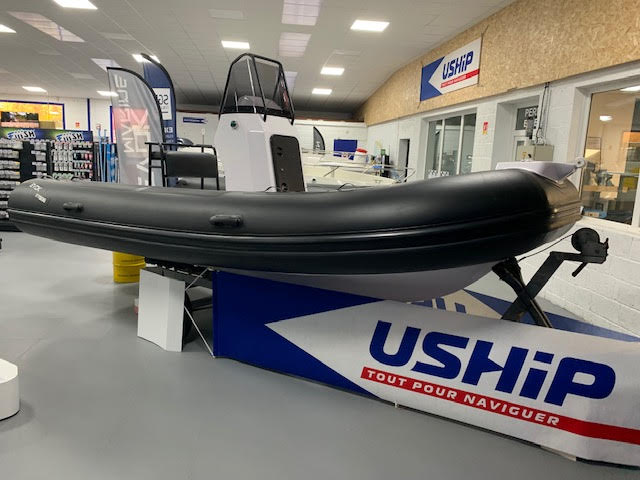 EVOK MARINE EVOK 17 FISHING