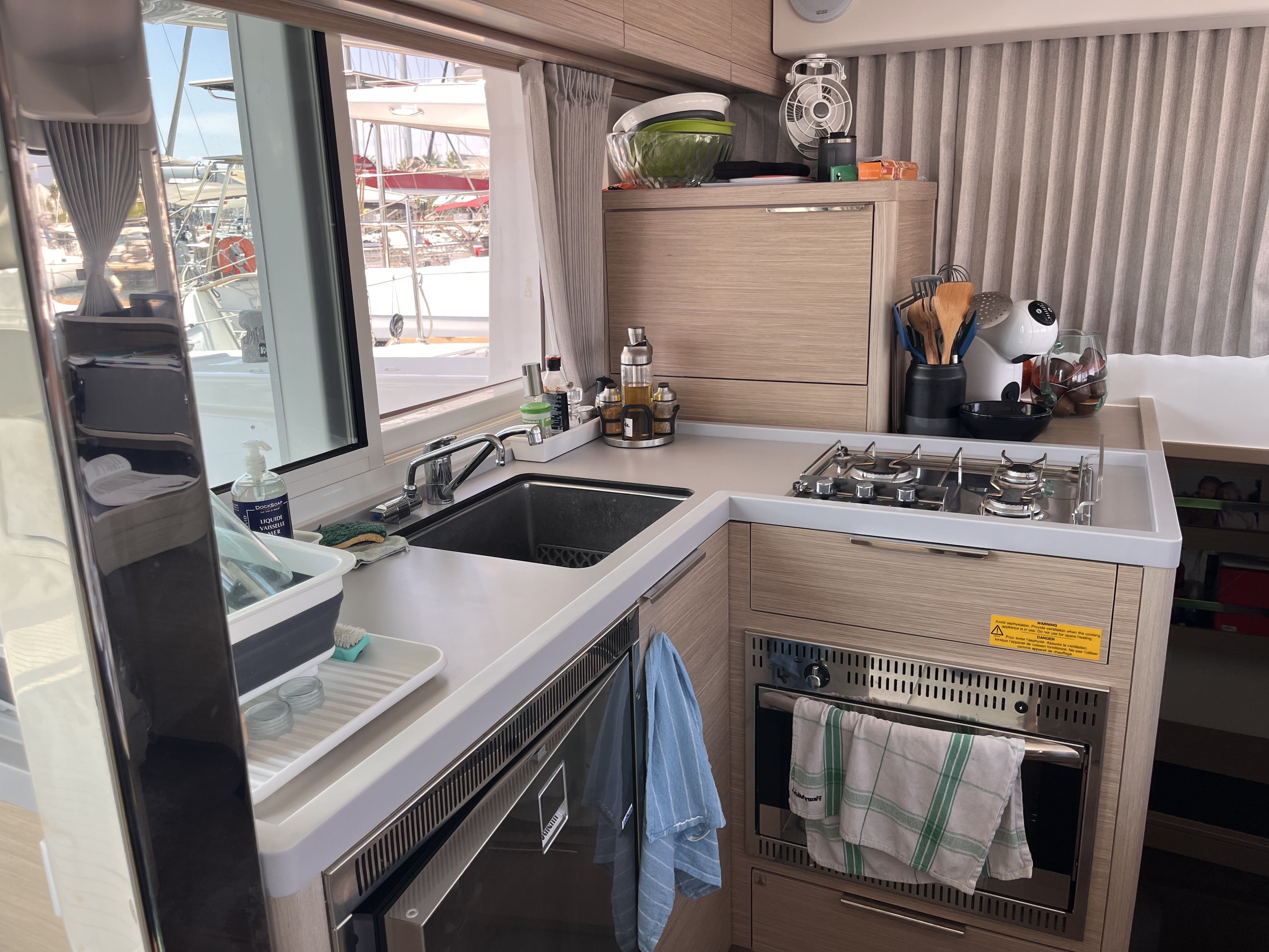 LAGOON 40