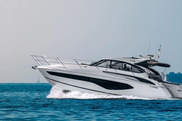 PRINCESS V50