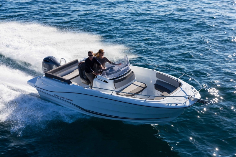 JEANNEAU CAP CAMARAT 6.5 CC-3