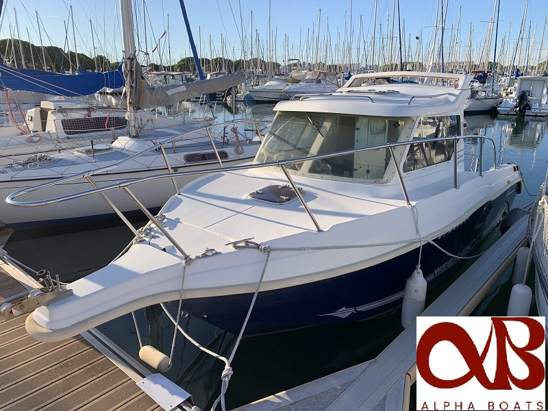 ULTRAMAR WEEK END 700
