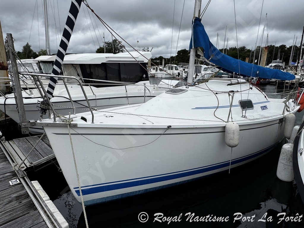GIBERT MARINE GIB SEA 234 DL