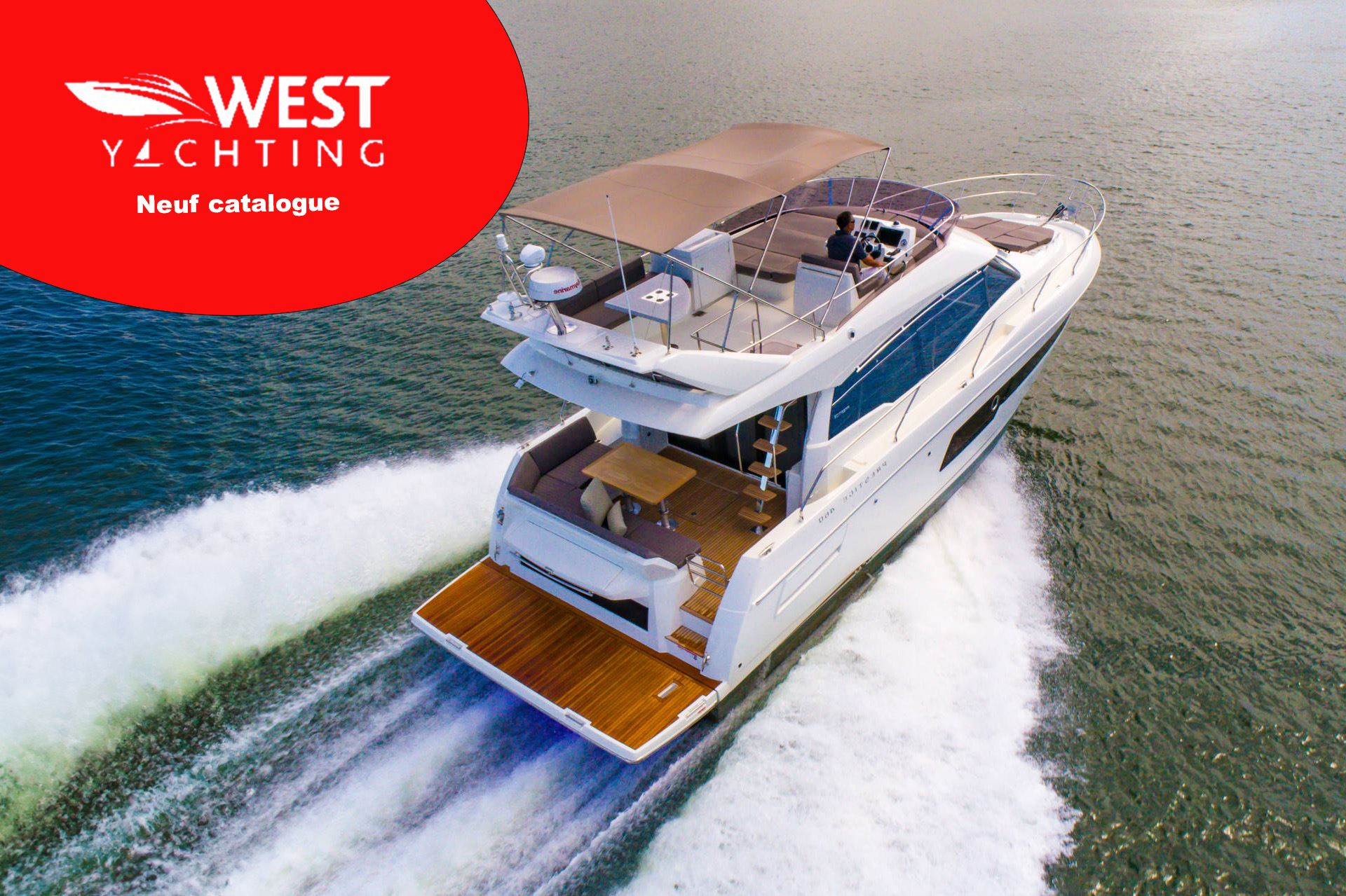 PRESTIGE Prestige 460