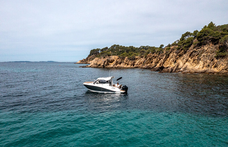 QUICKSILVER ACTIV 705 WEEKEND