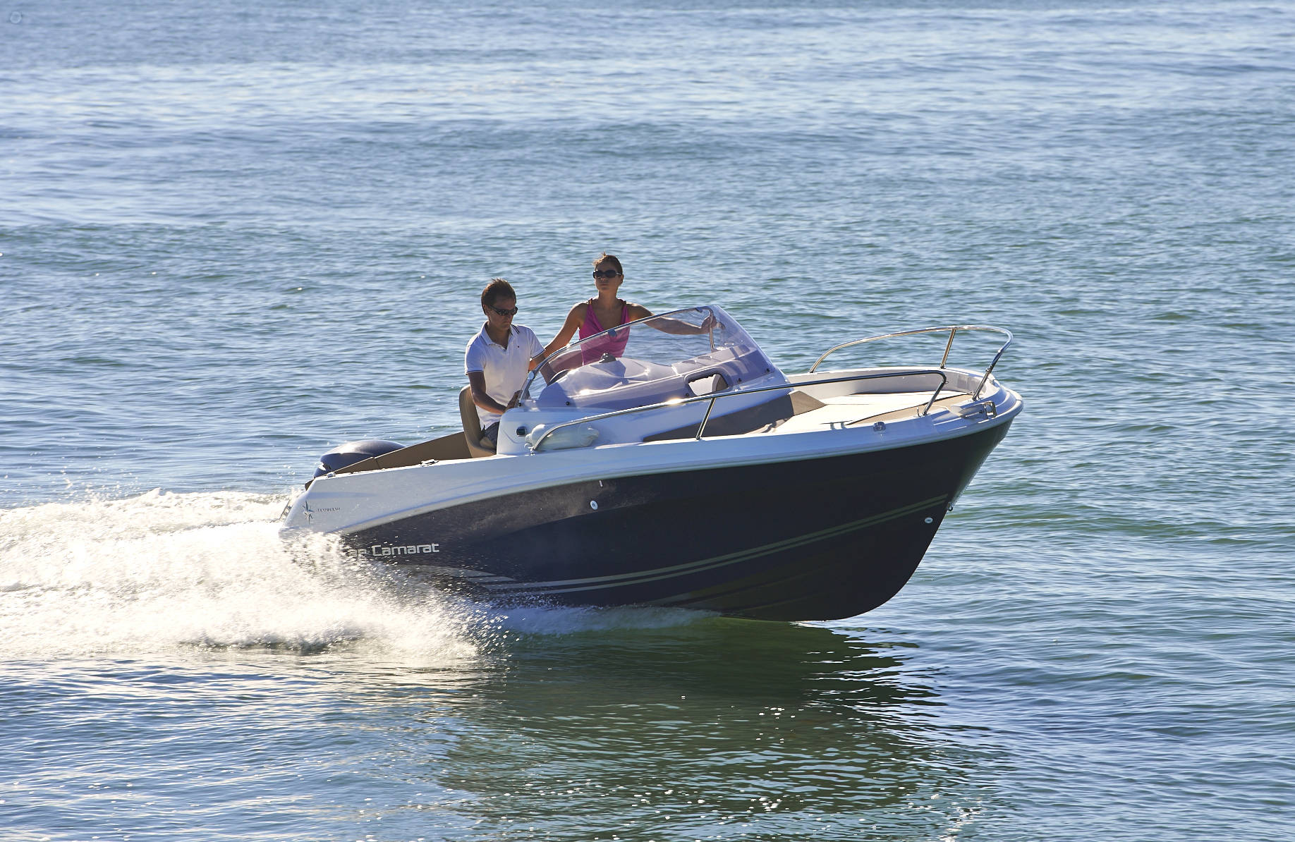 JEANNEAU CAP CAMARAT 5.5 WA-2