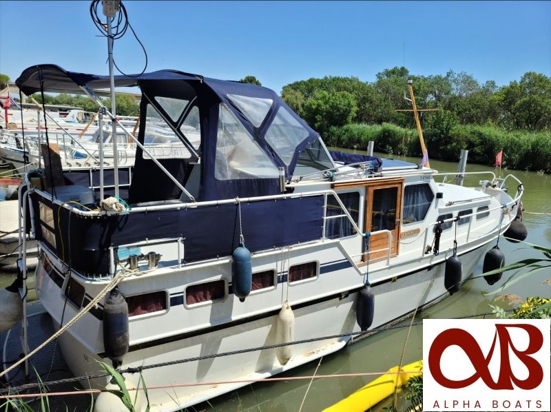GRUNO 1150 AK