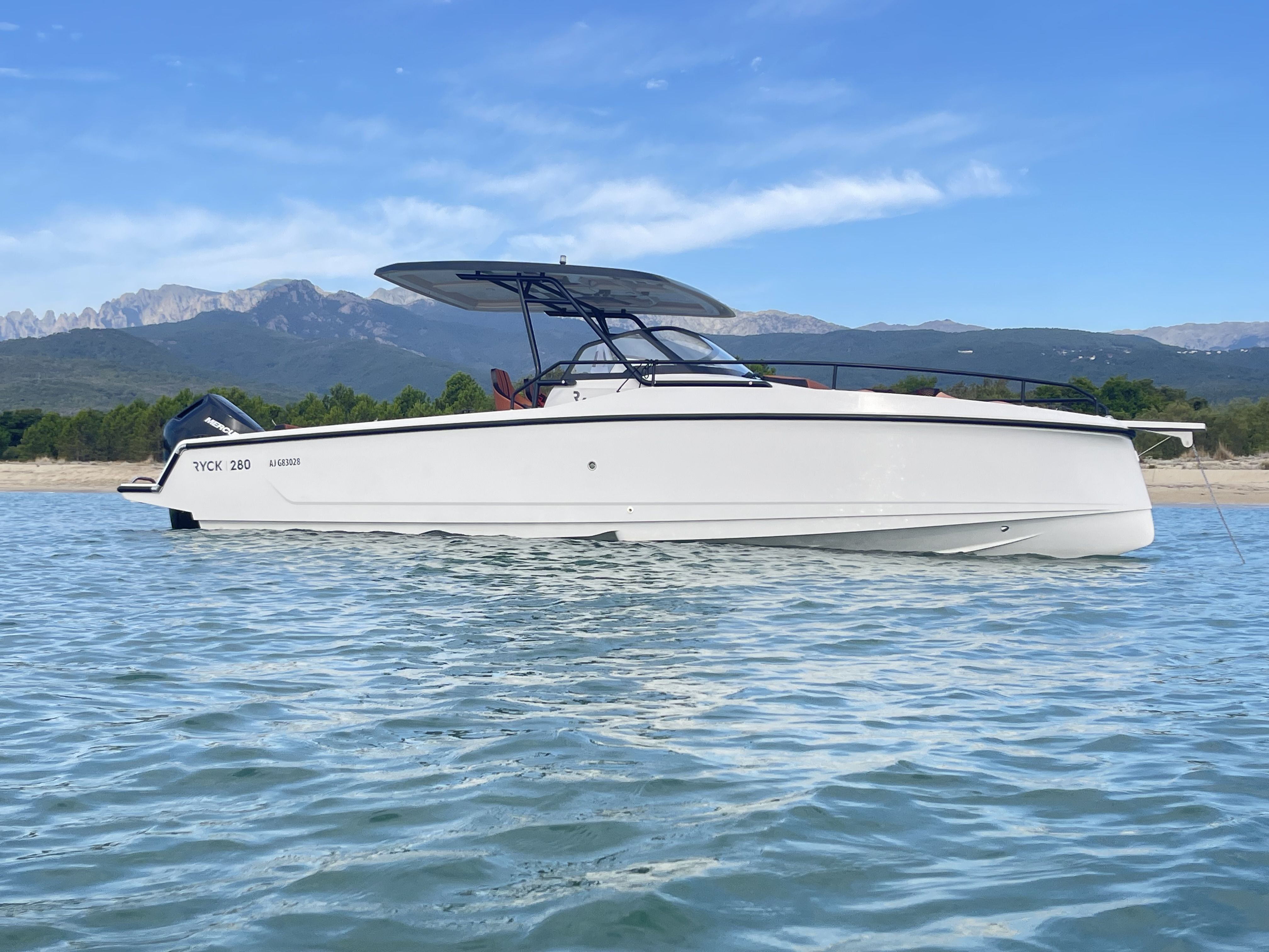 RYCK 280