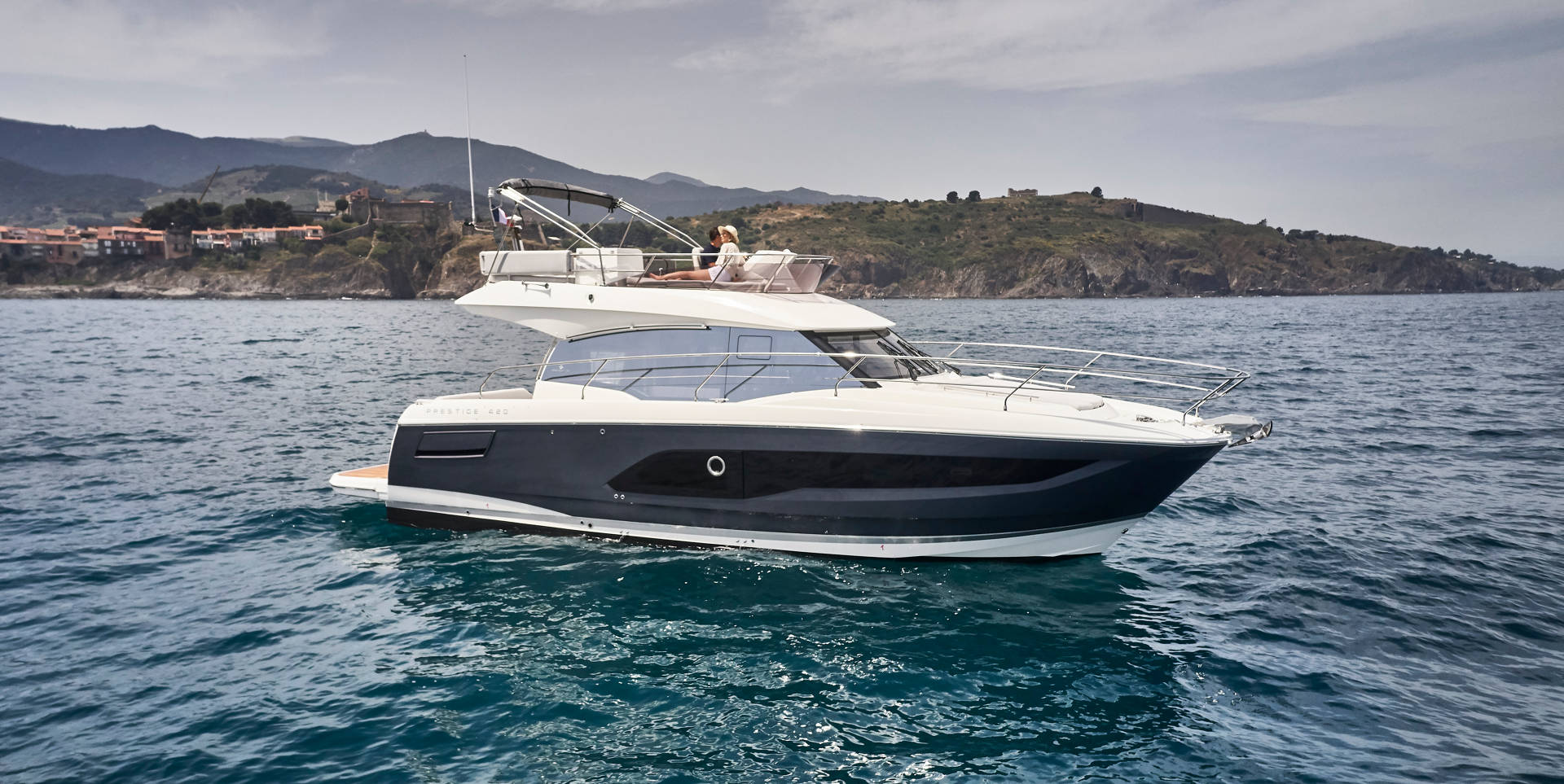 PRESTIGE PRESTIGE 420