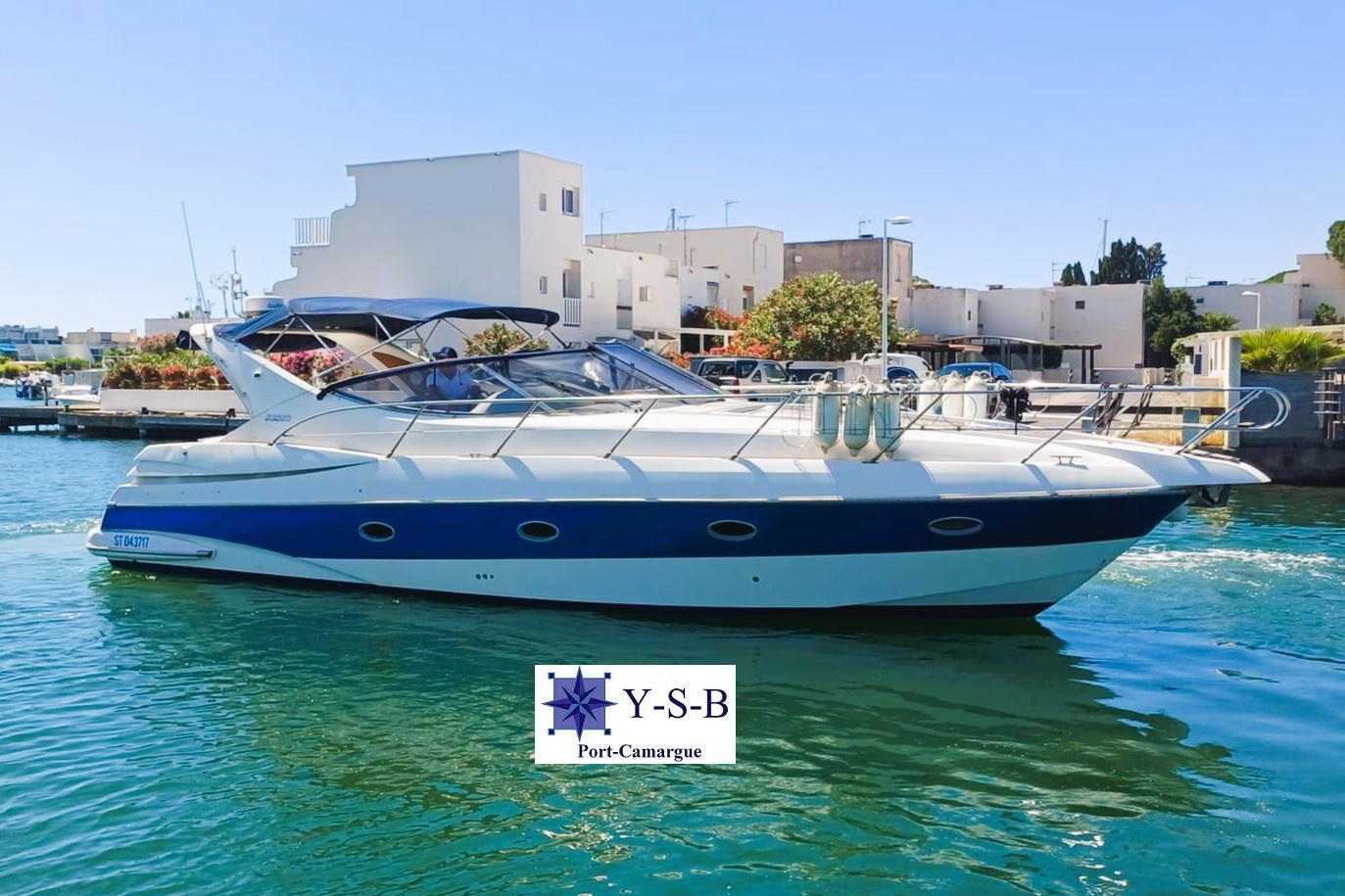 SESSA MARINE C42