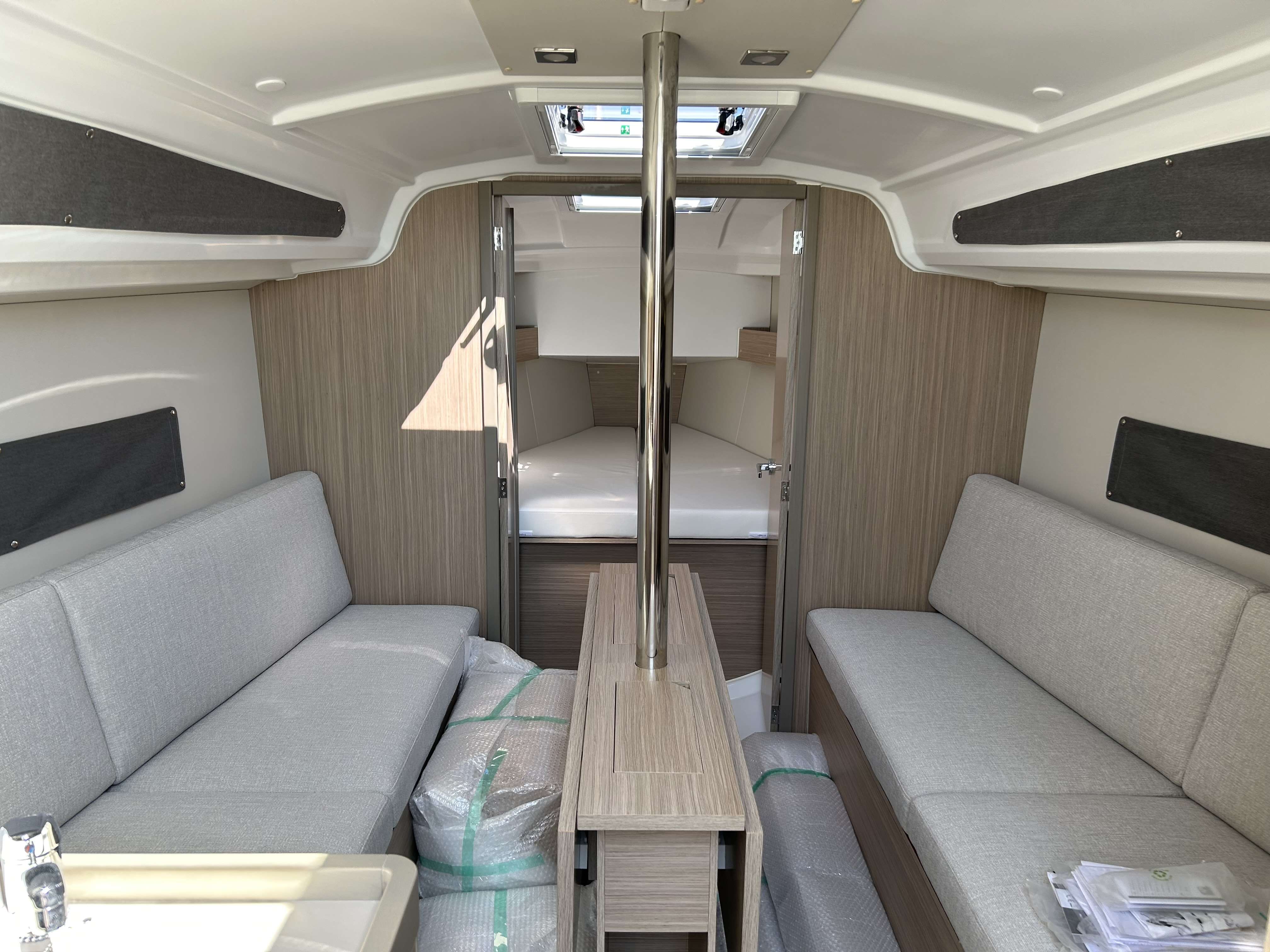 BENETEAU OCEANIS 30.1