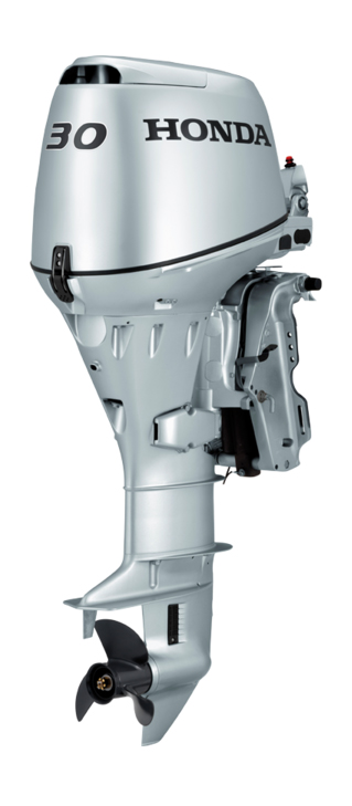 HONDA BF30 DK2 SRTU