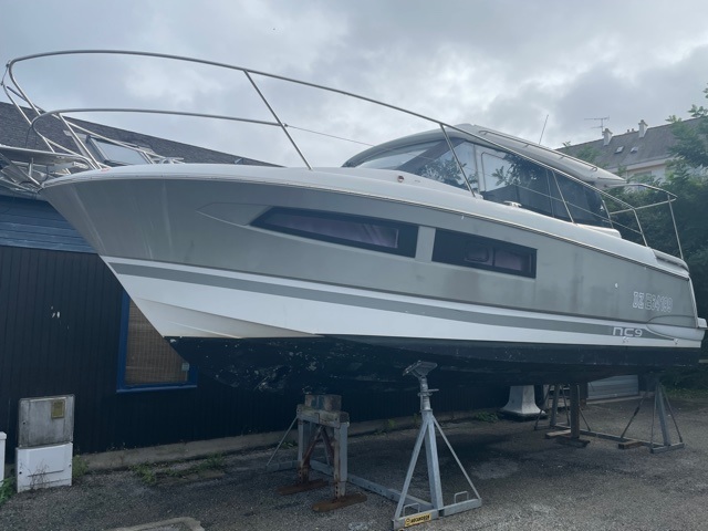 JEANNEAU NC 9