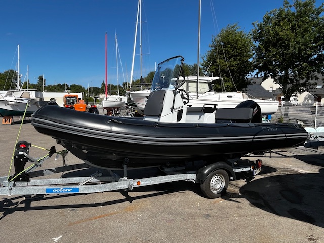 ZODIAC PRO 5.5 NEO