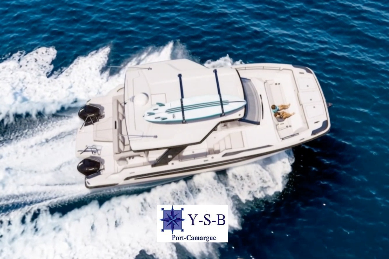 AQUILA 35 SPORT