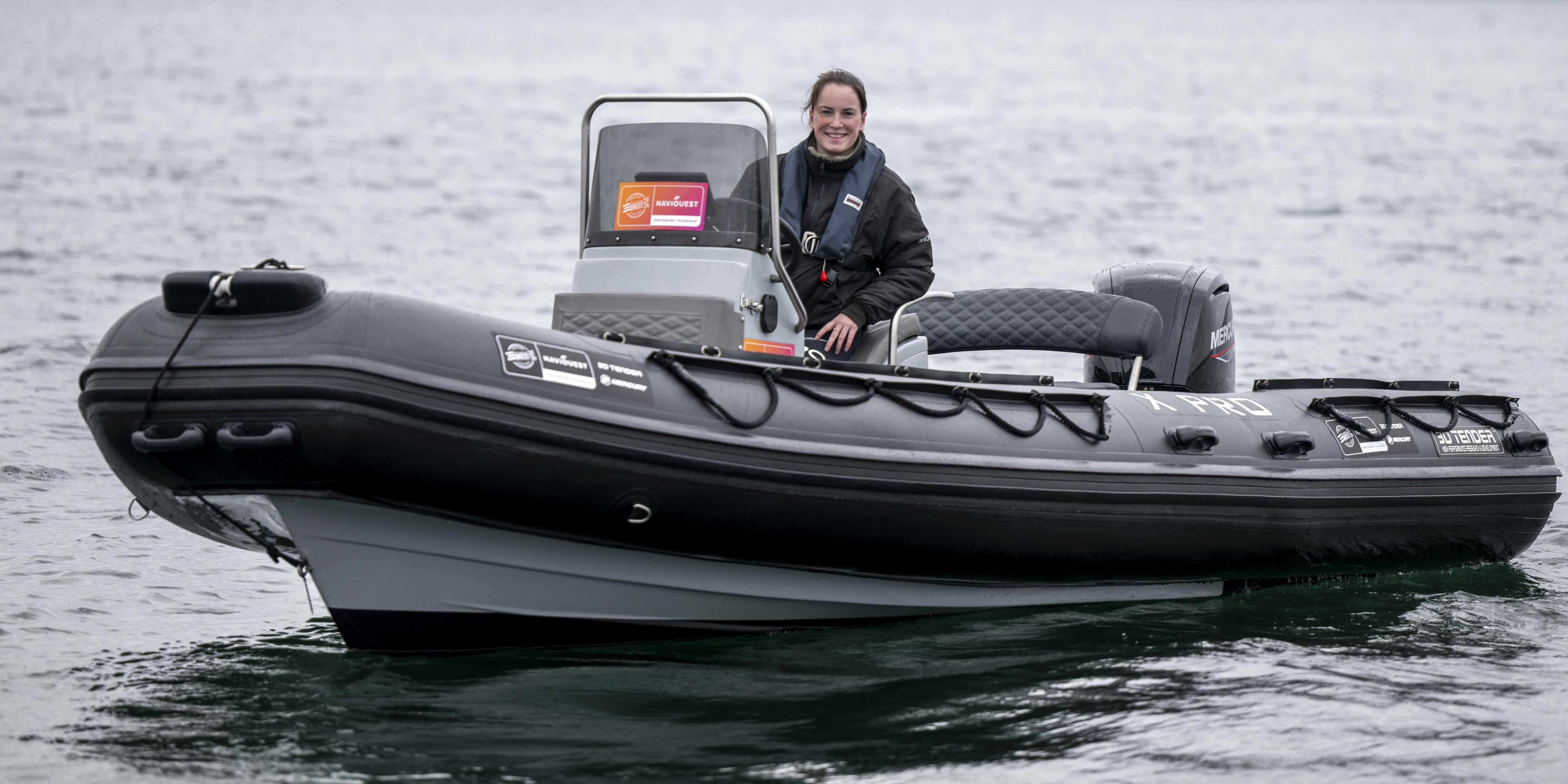 3D TENDER X PRO 589