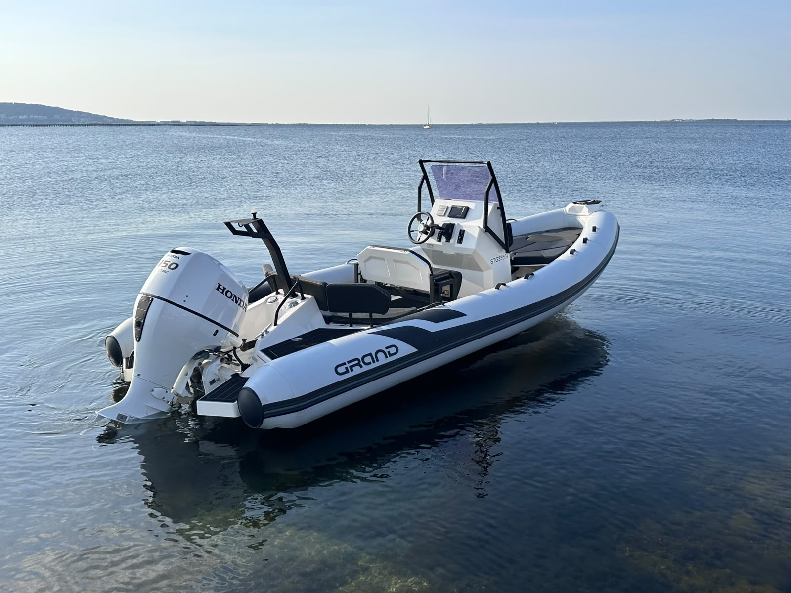 GRAND Drive 600 LUX