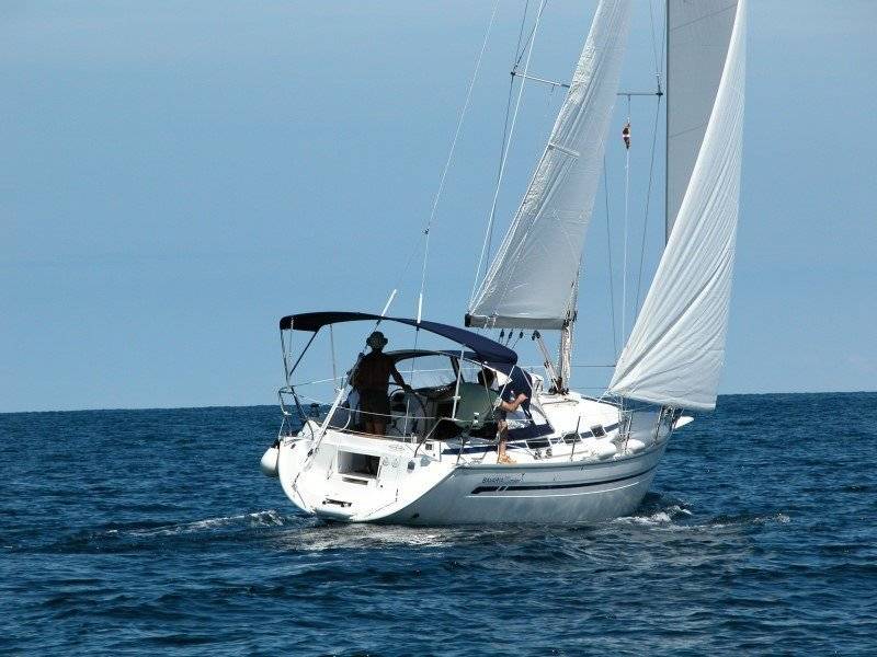 BAVARIA BAVARIA 32