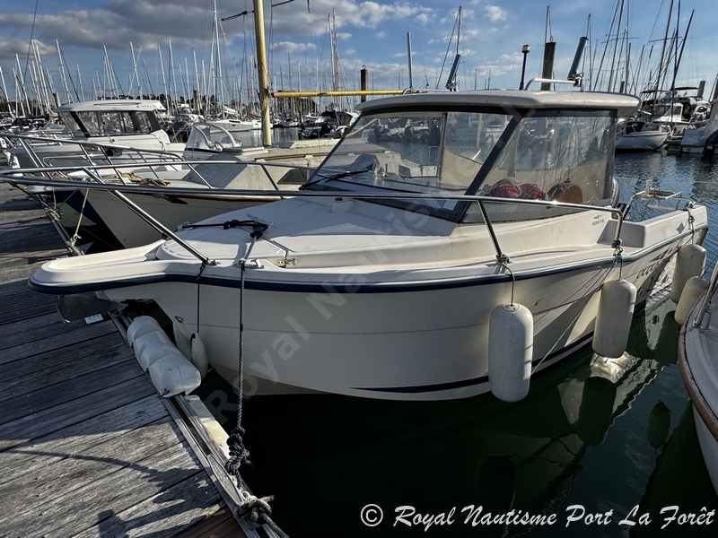 OCQUETEAU 540