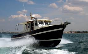 RHEA 850 TIMONIER