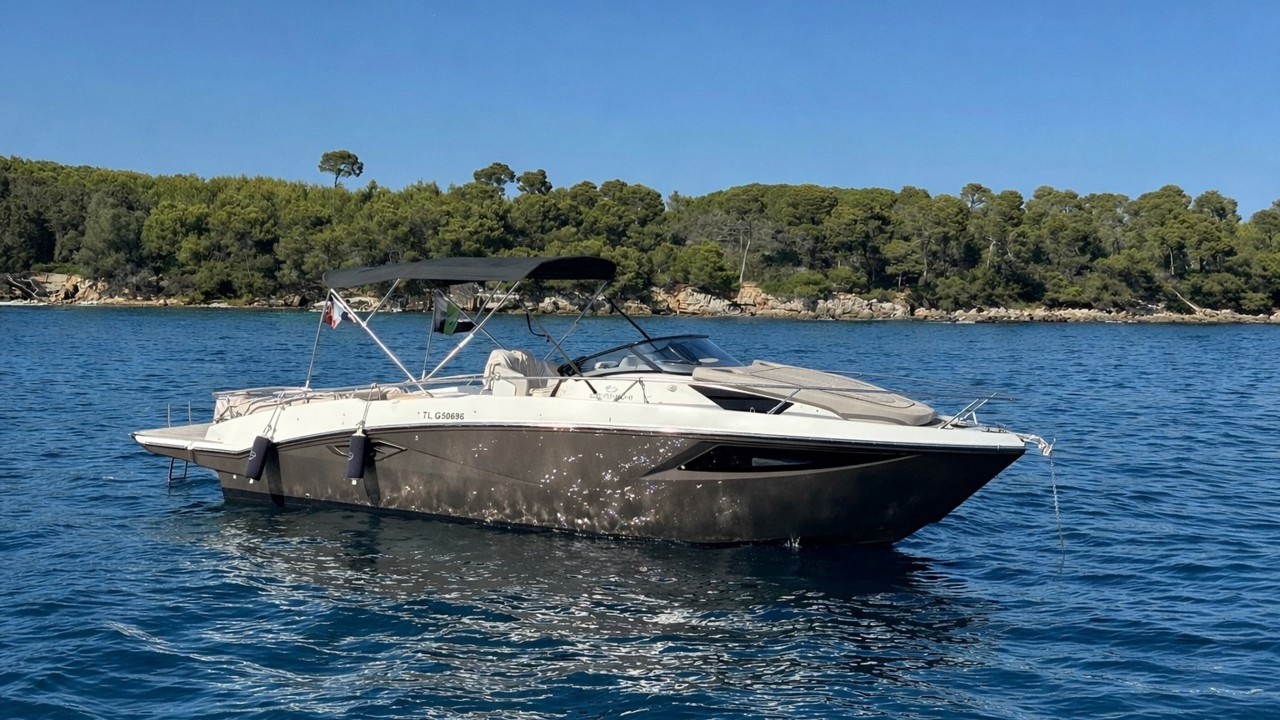 CRANCHI E30 ENDURANCE