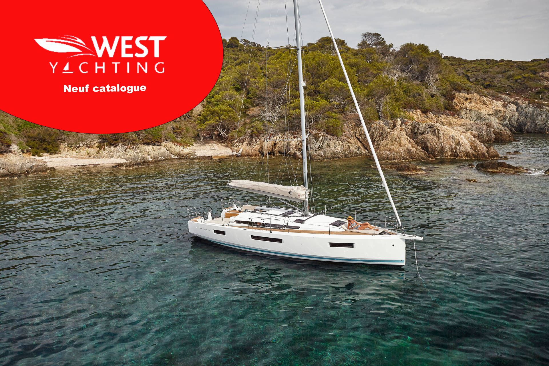JEANNEAU SUN ODYSSEY 440