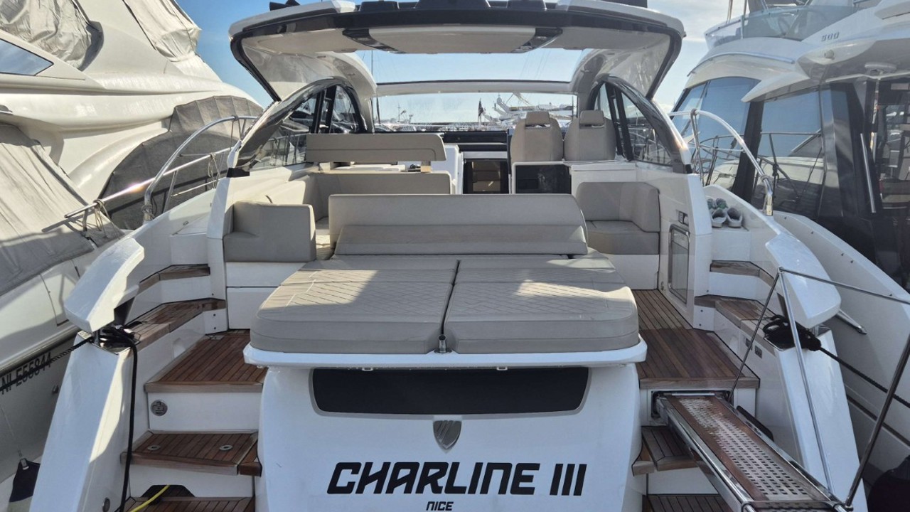 Fairline