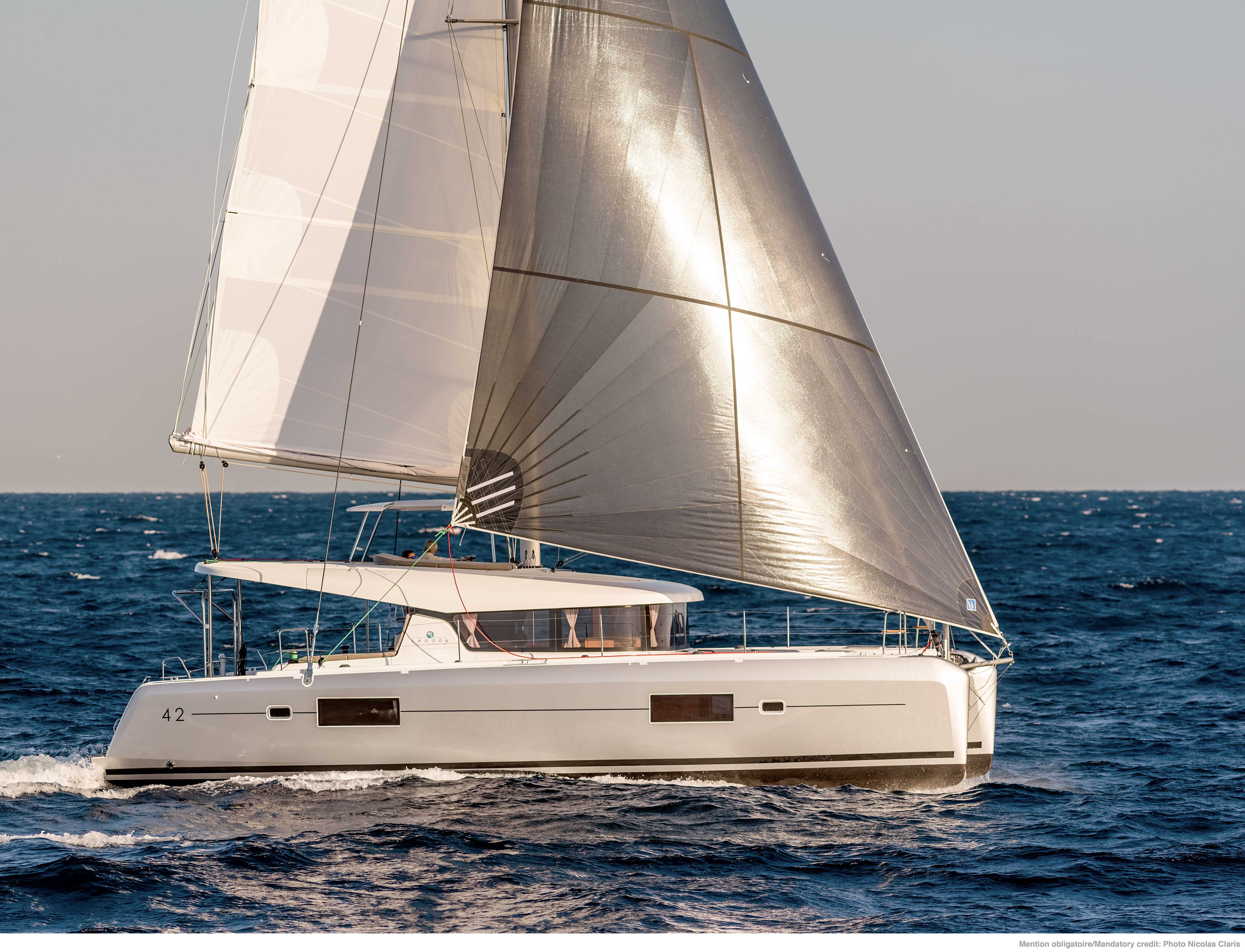 LAGOON LAGOON 42