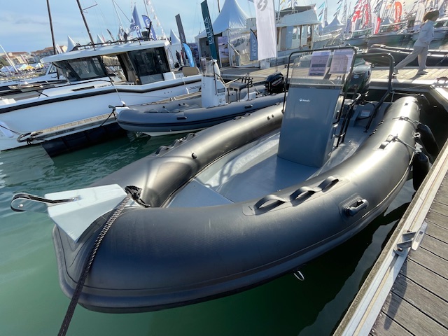 NAVISOUL 650