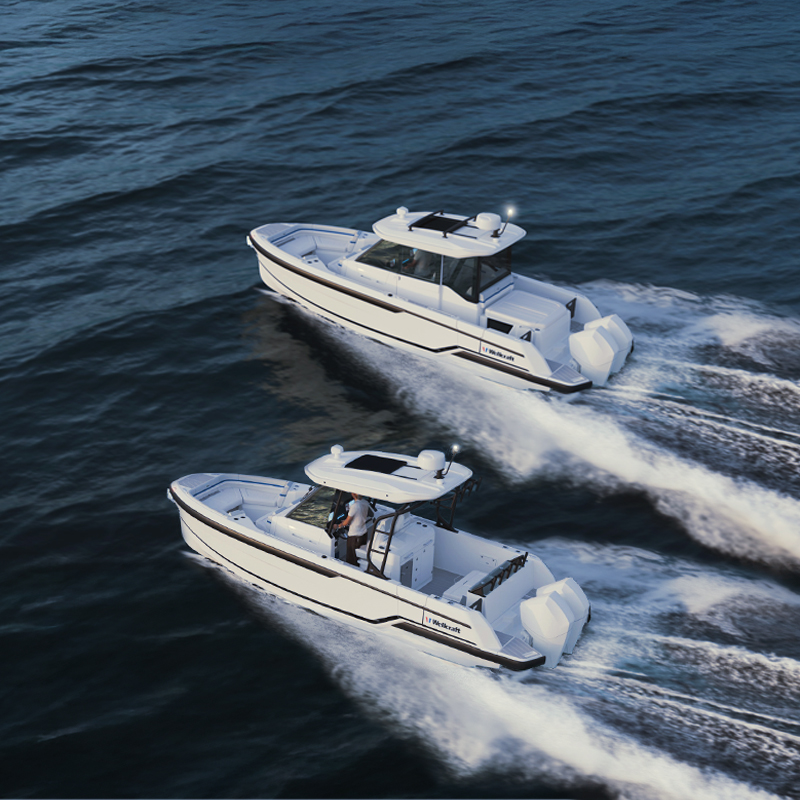WELLCRAFT 28 T TOP
