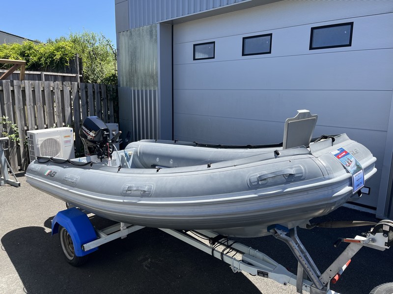 AB INFLATABLE A13