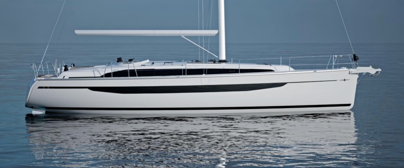 BAVARIA VOYAGER 37